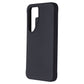 ZAGG Luxe Slim Protection Case for Samsung Galaxy S24 - Black Cell Phone - Cases, Covers & Skins Zagg - Simple Cell Bulk Wholesale Pricing - USA Seller