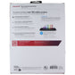 ZAGG XTR3 Tempered Glass for Apple iPad Air 11-inch (M2, 2024) - Clear iPad/Tablet Accessories - Screen Protectors Zagg - Simple Cell Bulk Wholesale Pricing - USA Seller