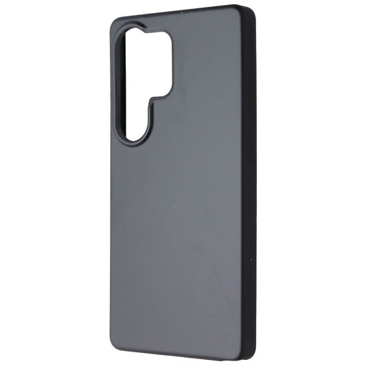 ZAGG Milan Snap Series Magnetic Case for Samsung Galaxy S25 Ultra - Black