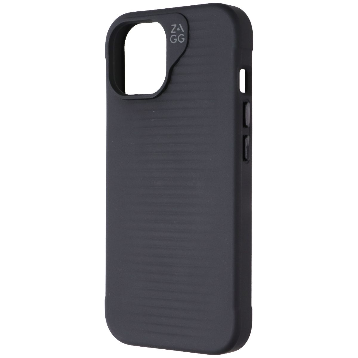 ZAGG Luxe Series Case for Apple iPhone 16e/15/14/13 - Black Cell Phone - Cases, Covers & Skins Zagg - Simple Cell Bulk Wholesale Pricing - USA Seller