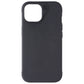 ZAGG Luxe Series Case for Apple iPhone 16e/15/14/13 - Black