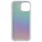 ZAGG Milan Series Hardshell Case for Apple iPhone 16e/15/14/13 - Iridescent Cell Phone - Cases, Covers & Skins Zagg - Simple Cell Bulk Wholesale Pricing - USA Seller