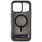 ZAGG Rainier Case with Kickstand for MagSafe for Apple iPhone 17 Pro Max - Smoke Cell Phone - Cases, Covers & Skins Zagg - Simple Cell Bulk Wholesale Pricing - USA Seller