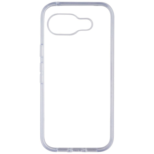 ZAGG Crystal Palace Series Case for Google Pixel 10A - Clear Cell Phone - Cases, Covers & Skins Zagg - Simple Cell Bulk Wholesale Pricing - USA Seller