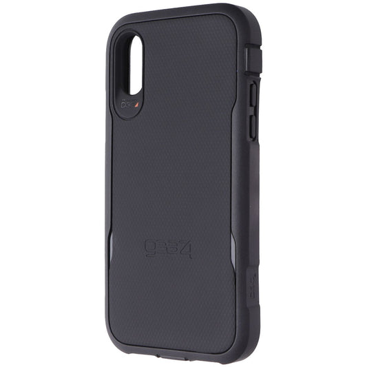 ZAGG Platoon Series Case for Apple iPhone X & XS - Black