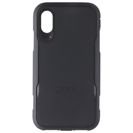 ZAGG Platoon Series Case for Apple iPhone X & XS - Black
