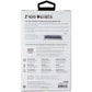 ZAGG Invisible Shield Glass Screen Protector for Apple iPhone 5se Cell Phone - Screen Protectors Zagg - Simple Cell Bulk Wholesale Pricing - USA Seller