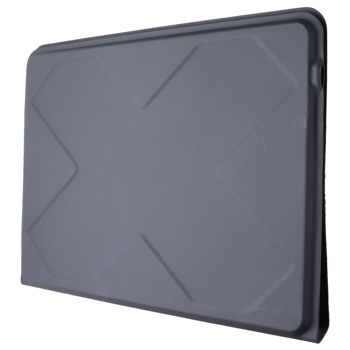 ZAGG Rugged Messenger Case & Keyboard for Apple iPad 9.7 (5th & 6th Gen) - Gray iPad/Tablet Accessories - Cases, Covers, Keyboard Folios Zagg - Simple Cell Bulk Wholesale Pricing - USA Seller