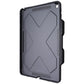 ZAGG Rugged Messenger Case & Keyboard for Apple iPad 9.7 (5th & 6th Gen) - Gray iPad/Tablet Accessories - Cases, Covers, Keyboard Folios Zagg - Simple Cell Bulk Wholesale Pricing - USA Seller