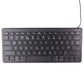 ZAGG Full Size Wired Keyboard w/USB-C Cable for Windows/PC/Laptop - UK ENGLISH Keyboards/Mice - Keyboards & Keypads Zagg - Simple Cell Bulk Wholesale Pricing - USA Seller
