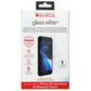 ZAGG (Glass Elite+) Screen for iPhone SE (2nd Gen) / 8 / 7 / 6s - Clear Cell Phone - Screen Protectors Zagg - Simple Cell Bulk Wholesale Pricing - USA Seller