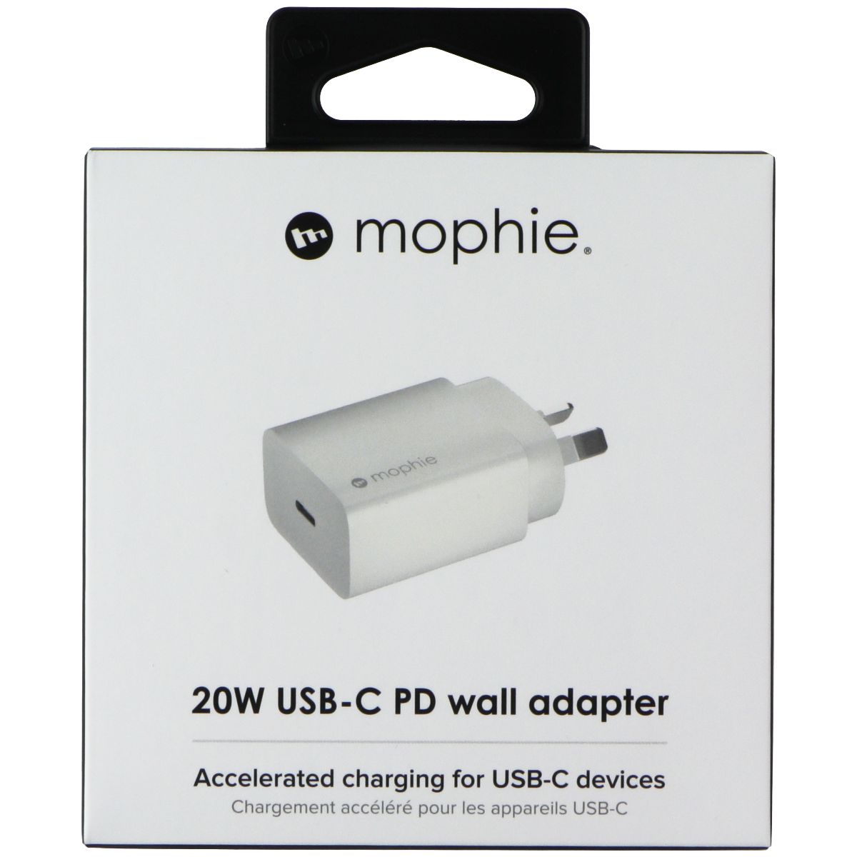 ZAGG Premium Smart Bundle for Apple iPhone 13 Pro (Australian Plug) Cell Phone - Accessory Bundles Zagg - Simple Cell Bulk Wholesale Pricing - USA Seller