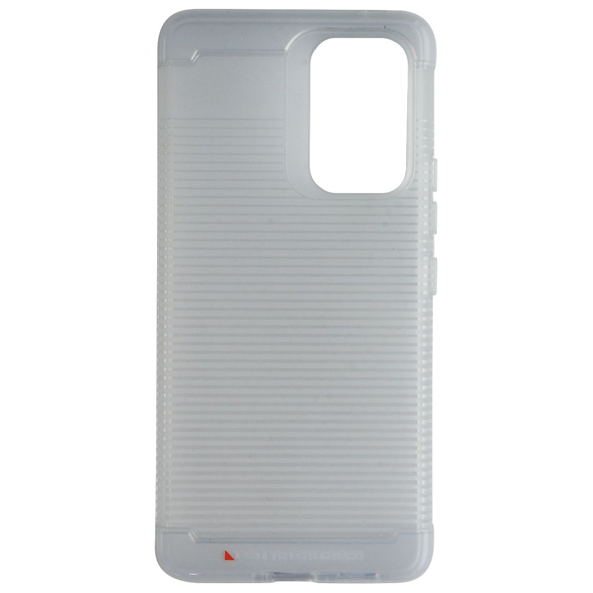 ZAGG Gear4 Havana Clear Series Gel Case for Samsung Galaxy A53 5G - Clear Cell Phone - Cases, Covers & Skins Zagg - Simple Cell Bulk Wholesale Pricing - USA Seller