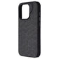 ZAGG London Snap Series Case for Apple iPhone 15 Pro - Black Geo Cell Phone - Cases, Covers & Skins Zagg - Simple Cell Bulk Wholesale Pricing - USA Seller