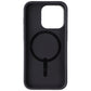 ZAGG London Snap Series Case for Apple iPhone 15 Pro - Black Geo Cell Phone - Cases, Covers & Skins Zagg - Simple Cell Bulk Wholesale Pricing - USA Seller