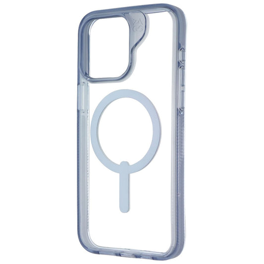 ZAGG Santa Cruz Snap Case for MagSafe for Apple iPhone 15 Pro Max - Blue