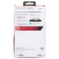 ZAGG InvisibleShield XTR3 Protect Screen Protector for Samsung Galaxy S23 FE Cell Phone - Screen Protectors Zagg - Simple Cell Bulk Wholesale Pricing - USA Seller