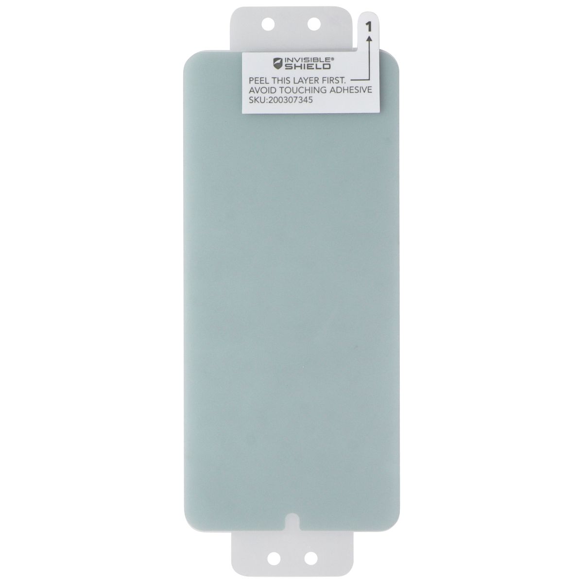 ZAGG InvisibleShield GlassFusion VisionGuard+ D30 Screen for Galaxy S21+ 5G Cell Phone - Screen Protectors Zagg - Simple Cell Bulk Wholesale Pricing - USA Seller
