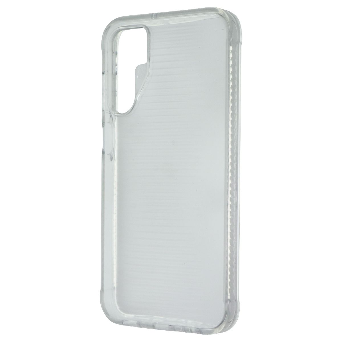 ZAGG Luxe Series Slim Protection Case for Samsung Galaxy A15 / A15 5G - Clear Cell Phone - Cases, Covers & Skins Zagg - Simple Cell Bulk Wholesale Pricing - USA Seller