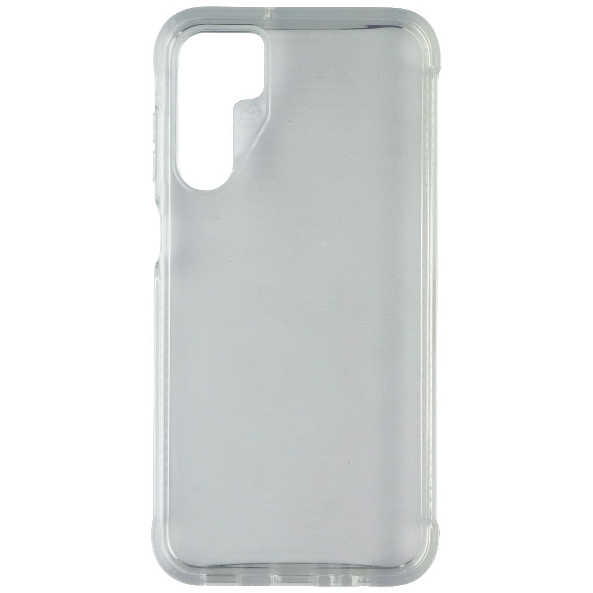 ZAGG Luxe Series Slim Protection Case for Samsung Galaxy A15 / A15 5G - Clear Cell Phone - Cases, Covers & Skins Zagg - Simple Cell Bulk Wholesale Pricing - USA Seller