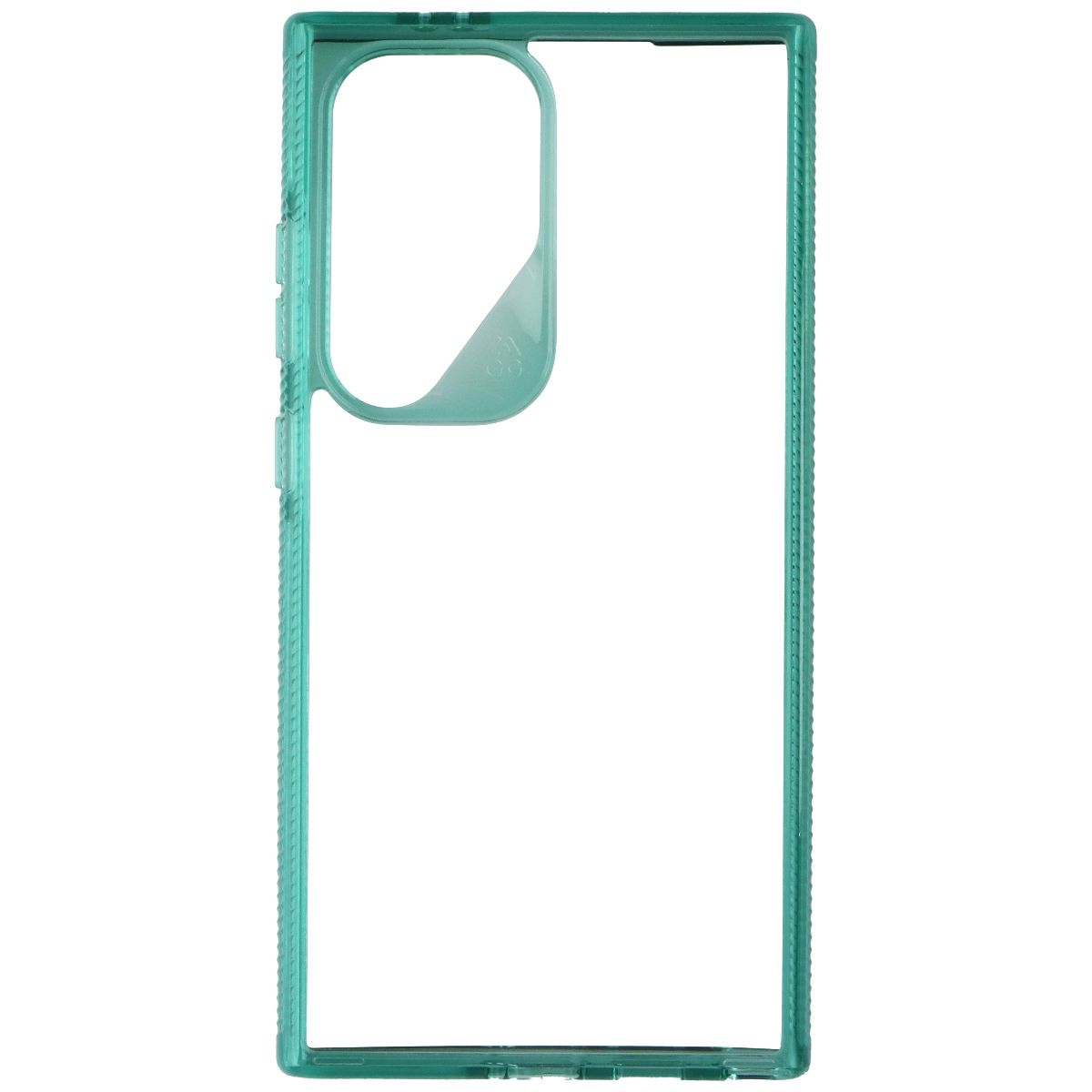 ZAGG Santa Cruz Ultra Slim Case for Samsung Galaxy S24 Ultra - Marine Blue Cell Phone - Cases, Covers & Skins Zagg - Simple Cell Bulk Wholesale Pricing - USA Seller
