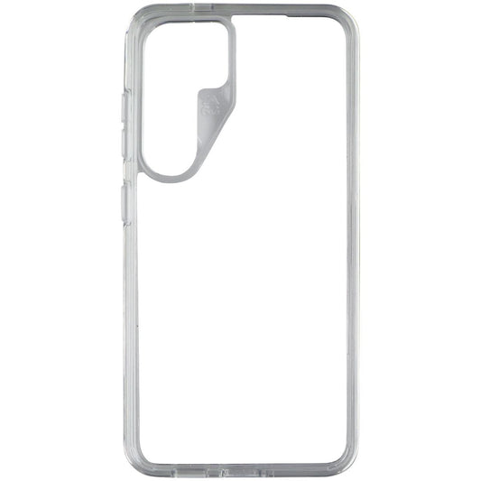 ZAGG Crystal Palace Series Case for Samsung Galaxy S24 - Clear Cell Phone - Cases, Covers & Skins Zagg    - Simple Cell Bulk Wholesale Pricing - USA Seller