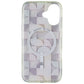 ZAGG Milan Snap Series Case for MagSafe for iPhone 16 - Geometric Cell Phone - Cases, Covers & Skins Zagg - Simple Cell Bulk Wholesale Pricing - USA Seller