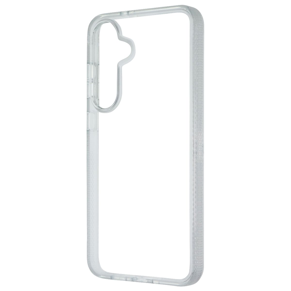 ZAGG Crystal Palace Series Case for Samsung Galaxy S25+ (Plus) - Clear Cell Phone - Cases, Covers & Skins Zagg - Simple Cell Bulk Wholesale Pricing - USA Seller