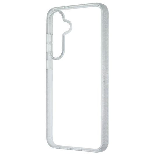 ZAGG Crystal Palace Series Case for Samsung Galaxy S25+ (Plus) - Clear Cell Phone - Cases, Covers & Skins Zagg - Simple Cell Bulk Wholesale Pricing - USA Seller