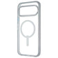 ZAGG Crystal Palace Snap Case for Google Pixel 10 Pro XL - Clear Cell Phone - Cases, Covers & Skins Zagg - Simple Cell Bulk Wholesale Pricing - USA Seller