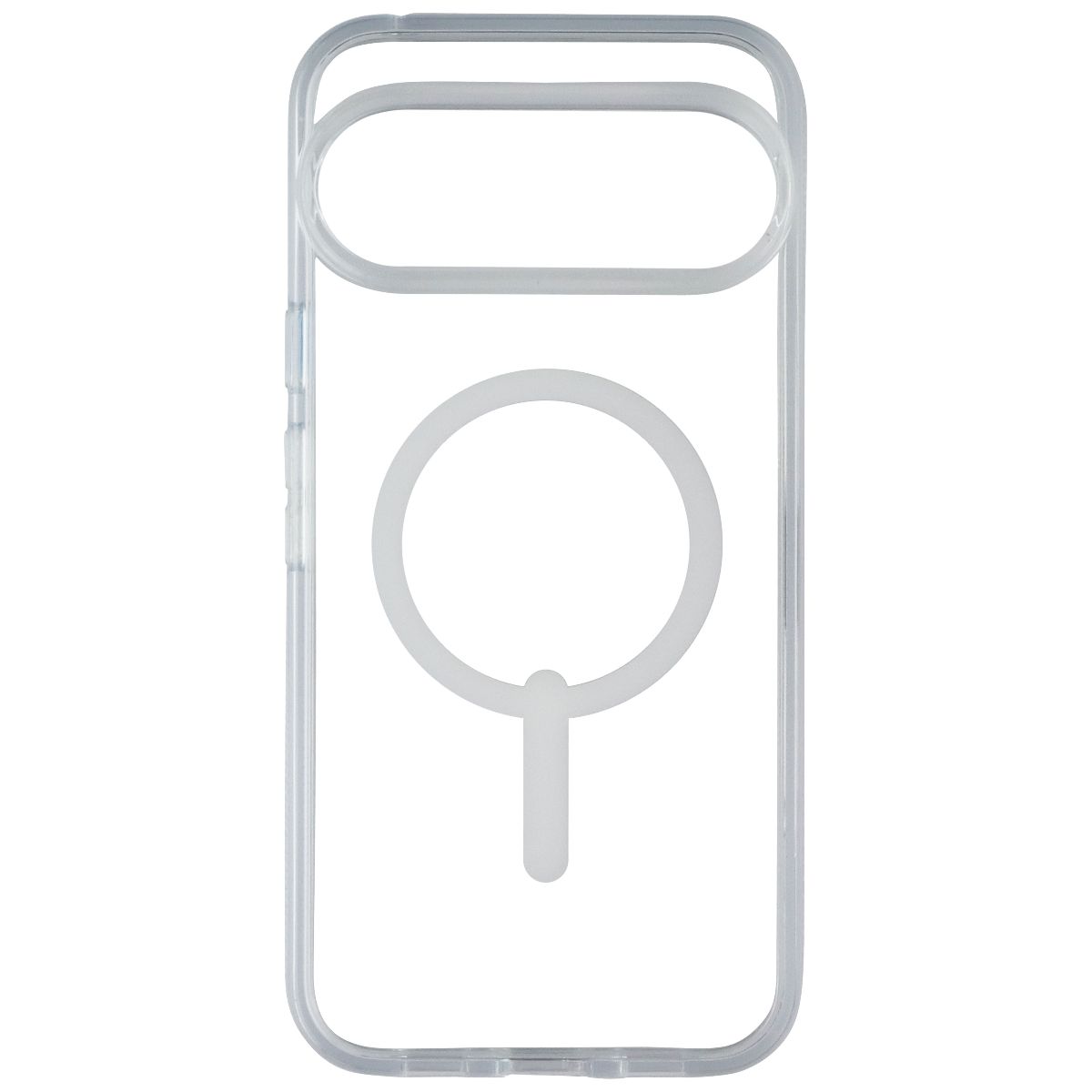 ZAGG Crystal Palace Snap Case for Google Pixel 10 Pro XL - Clear Cell Phone - Cases, Covers & Skins Zagg - Simple Cell Bulk Wholesale Pricing - USA Seller