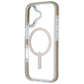 ZAGG Santa Cruz Series Snap Case for Apple iPhone 17 - Titanium Cell Phone - Cases, Covers & Skins Zagg - Simple Cell Bulk Wholesale Pricing - USA Seller