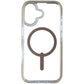 ZAGG Santa Cruz Series Snap Case for Apple iPhone 17 - Titanium Cell Phone - Cases, Covers & Skins Zagg - Simple Cell Bulk Wholesale Pricing - USA Seller
