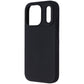 ZAGG Manhattan Snap Case for MagSafe for Apple iPhone 17 Pro - Black Cell Phone - Cases, Covers & Skins Zagg - Simple Cell Bulk Wholesale Pricing - USA Seller