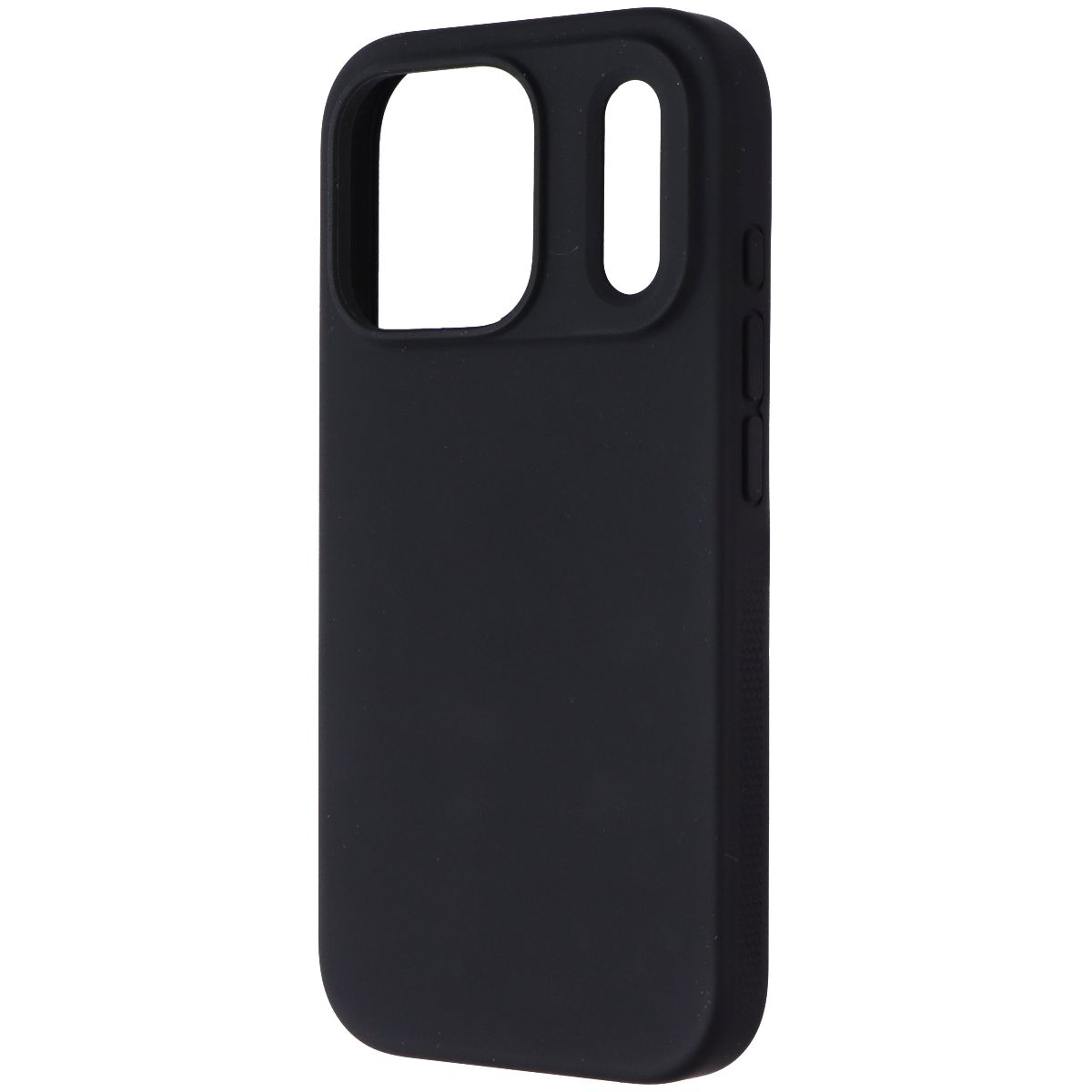 ZAGG Manhattan Snap Case for MagSafe for Apple iPhone 17 Pro - Black Cell Phone - Cases, Covers & Skins Zagg - Simple Cell Bulk Wholesale Pricing - USA Seller