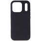 ZAGG Manhattan Snap Case for MagSafe for Apple iPhone 17 Pro - Black Cell Phone - Cases, Covers & Skins Zagg - Simple Cell Bulk Wholesale Pricing - USA Seller