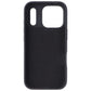 ZAGG Manhattan Snap Case for MagSafe for Apple iPhone 17 Pro - Black Cell Phone - Cases, Covers & Skins Zagg - Simple Cell Bulk Wholesale Pricing - USA Seller