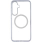 ZAGG Crystal Palace Snap Case for Samsung Galaxy S25 FE - Clear Cell Phone - Cases, Covers & Skins Zagg - Simple Cell Bulk Wholesale Pricing - USA Seller