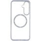 ZAGG Crystal Palace Snap Case for Samsung Galaxy S25 FE - Clear Cell Phone - Cases, Covers & Skins Zagg - Simple Cell Bulk Wholesale Pricing - USA Seller