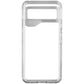 ZAGG Crystal Palace Series Protective Case for Google Pixel 8 - Clear Cell Phone - Cases, Covers & Skins Zagg    - Simple Cell Bulk Wholesale Pricing - USA Seller