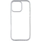 ZAGG Crystal Palace Lite Series Case for Apple iPhone 16 Pro Max - Crystal Clear Cell Phone - Cases, Covers & Skins Zagg - Simple Cell Bulk Wholesale Pricing - USA Seller