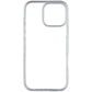 ZAGG Crystal Palace Lite Series Case for Apple iPhone 16 Pro Max - Crystal Clear Cell Phone - Cases, Covers & Skins Zagg - Simple Cell Bulk Wholesale Pricing - USA Seller