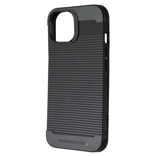 ZAGG Gear4 Havana Snap Series Case for Apple iPhone 13 / 14 - Black Cell Phone - Cases, Covers & Skins Zagg    - Simple Cell Bulk Wholesale Pricing - USA Seller