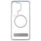 ZAGG Crystal Palace Snap Case w/ Kickstand for Samsung Galaxy S26 Ultra - Clear