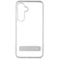 ZAGG Crystal Palace Series Kicstand Case for Samsung Galaxy S25+ (Plus) - Clear Cell Phone - Cases, Covers & Skins Zagg - Simple Cell Bulk Wholesale Pricing - USA Seller