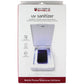 ZAGG Invisible Shield UV Sanitizer for Smartphones - White Cell Phone - Other Accessories Zagg - Simple Cell Bulk Wholesale Pricing - USA Seller