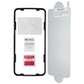 ZAGG InvisibleShield (Glass Elite+) Screen Protector for Samsung Galaxy A12 Cell Phone - Screen Protectors Zagg - Simple Cell Bulk Wholesale Pricing - USA Seller