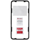ZAGG InvisibleShield (Glass Elite+) Screen Protector for Samsung Galaxy A12 Cell Phone - Screen Protectors Zagg - Simple Cell Bulk Wholesale Pricing - USA Seller
