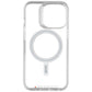 ZAGG Gear4 Crystal Palace Snap Case for MagSafe for Apple iPhone 13 Pro - Clear Cell Phone - Cases, Covers & Skins Zagg - Simple Cell Bulk Wholesale Pricing - USA Seller