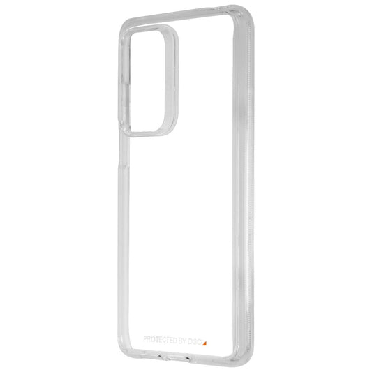 ZAGG Gear4 Crystal Palace Series Hardshell Case for Motorola Edge (2021) - Clear Cell Phone - Cases, Covers & Skins Zagg - Simple Cell Bulk Wholesale Pricing - USA Seller